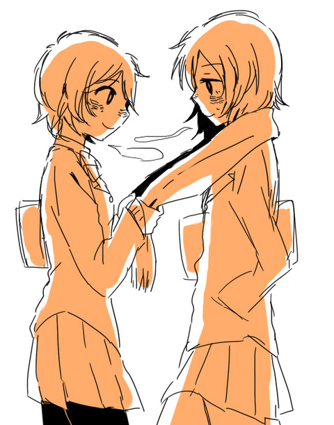 ラブライブ娘欲しいなぁ　|ω・`）ﾁﾗﾁﾗ(ﾟдﾟ)part403