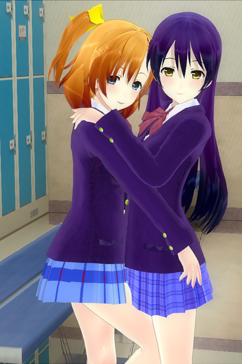 めちゃおちんちん弄りが捗る厳選ラブライブガールズエロすぎてワロタwwwwwwwwwwwPart7076