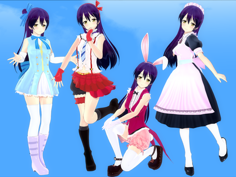 1回以上抜いたようなラブライバーのエロ画像ください(ﾟдﾟ)part375