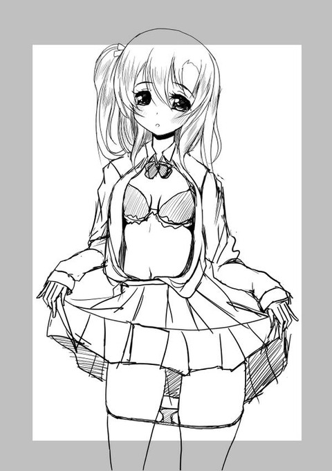 どえろいスクフェスの画像くれ(´・ω・｀)その6095