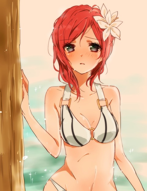 めちゃエッチなラブライブエロ画像ください(´・ω・｀)7141