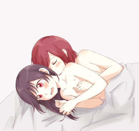 おまいらが一回でも抜いたラブライブ！エロ画像まとめ！part3105