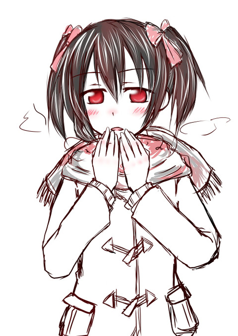 メチャシコなラブライバー画像まとめw3102