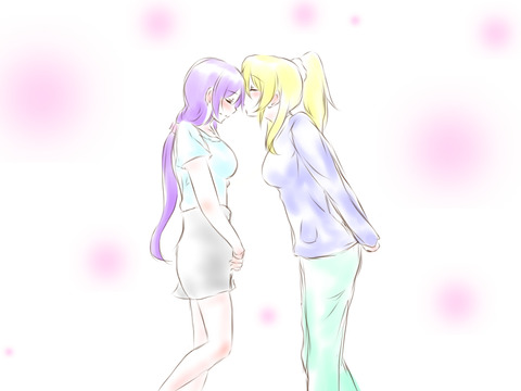 めちゃぶひなラブライバーエロ画像って最高に…その1721