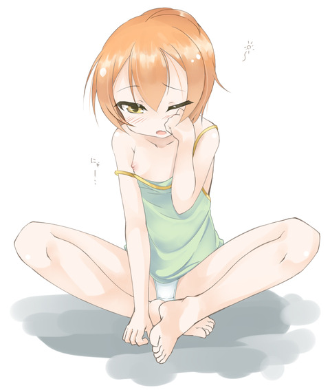 1回以上抜いたようなラブライブ画像を貼っていくスレwwwpart3786