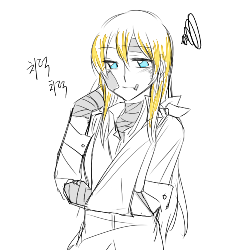 メチャシコなラブライバー画像まとめw3102