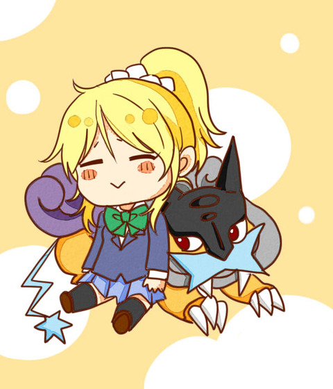 えっちすぎるラブライバーエロ画像って需要ある？ｗｗｗその7054