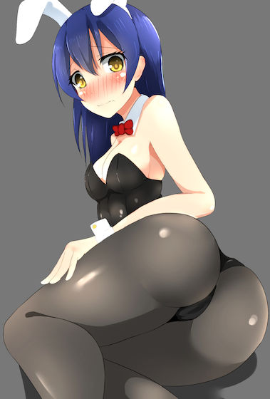 メチャシコラブライブ!画像が自然と集まるスレwww6096