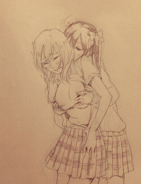 おまいらが一回でも抜いたラブライバーエロ画像が欲しいです！！！4489