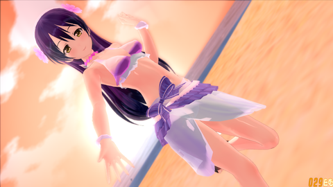 エロかわいいラブライブ娘の画像貼っててください！376