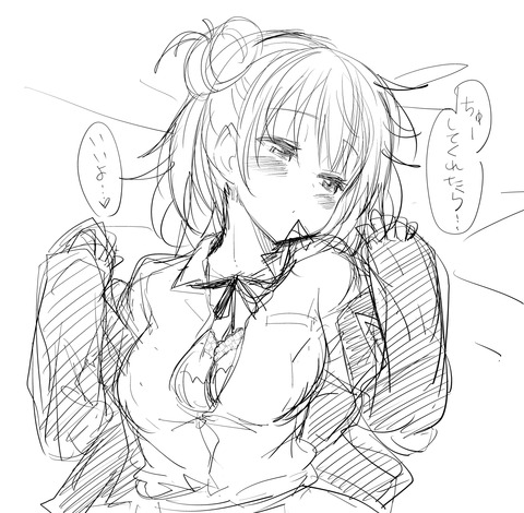 ラブライブエロ画像まとめｗ5575