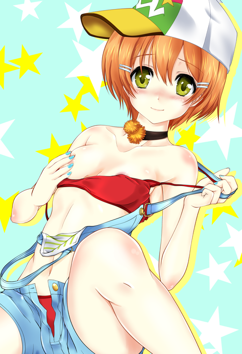 ヌけたラブライブガールズの画像まとめ！part7145