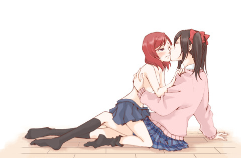 ヌけるラブライバー二次エロ画像まとめwwwwww1070