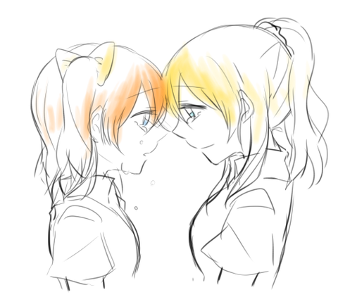 えろ可愛いスクフェスエロ画像まとめ7064