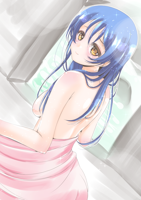 2回以上抜いたラブライブエロ画像って素晴らしいその7147