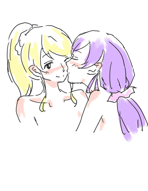 3回以上抜いたようなラブライブ画像でヌいてもいいと思うんだ！ｗｗｗｗｗｗPart7140