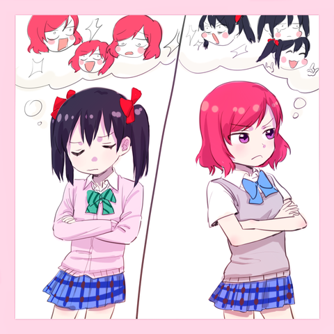 ヌけたラブライブガールズの画像まとめ！part7145