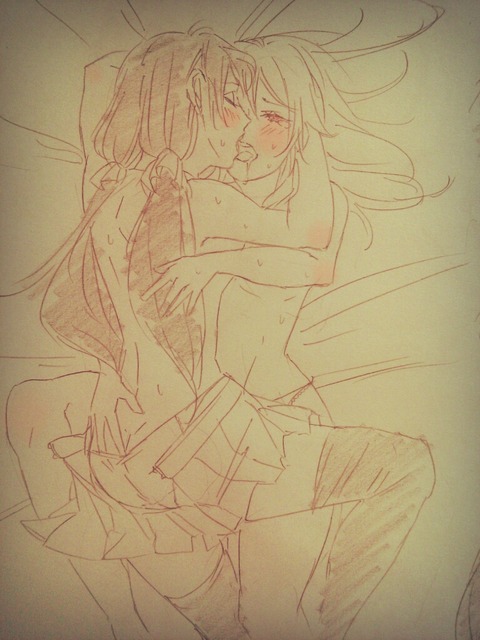ラブライブガールズ画像貼っててくださいwwwwww6568