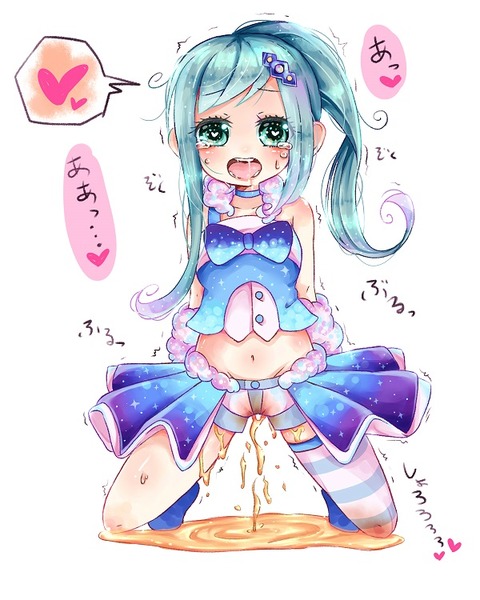 【ぺろぺろ】 スクフェス画像下さいその7112