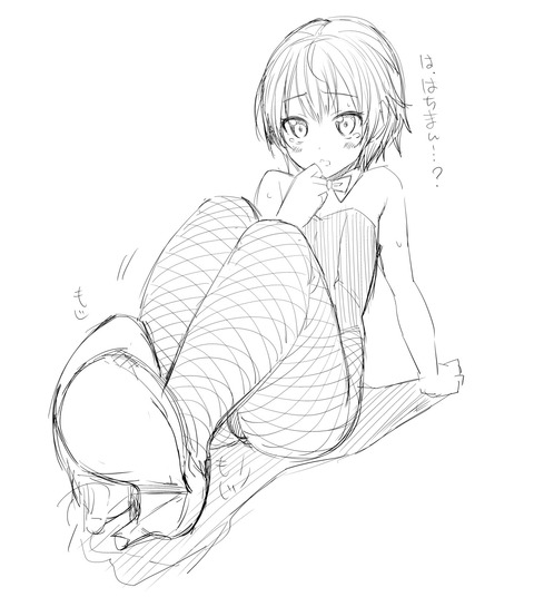 めちゃエロ可愛いラブライブ娘の画像くれ(´・ω・｀)Part389