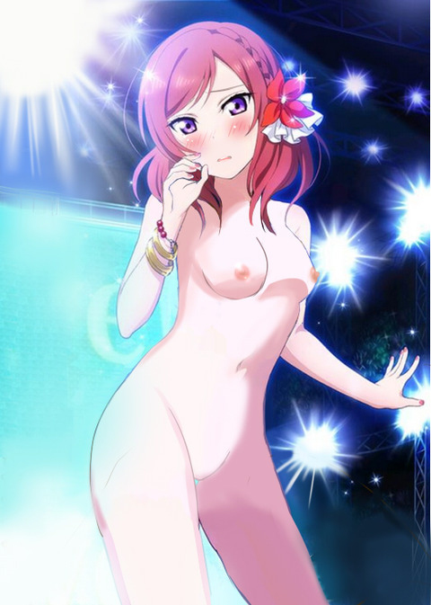 クオリティの高いラブライブ67