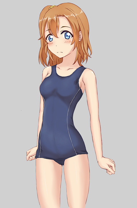 3回以上抜いたようなラブライブ！画像を貼っていくスレｗｗｗPart4731