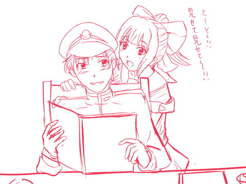 めちゃシコなラブライブ！Part7065