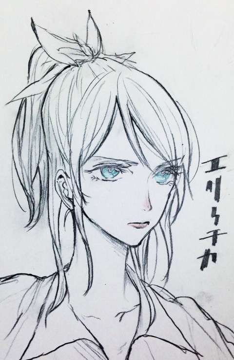 ラブライブその6569