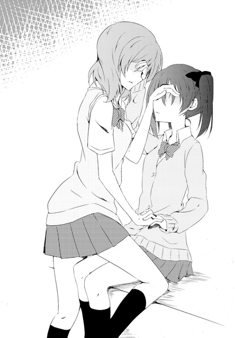 めちゃえろいラブライブ娘の最高のオナネタだよな！！Part7073