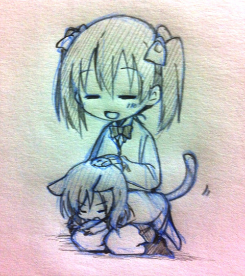 抜いたラブライブガールズエロ画像が欲しいですｗｗｗｗｗｗその4483