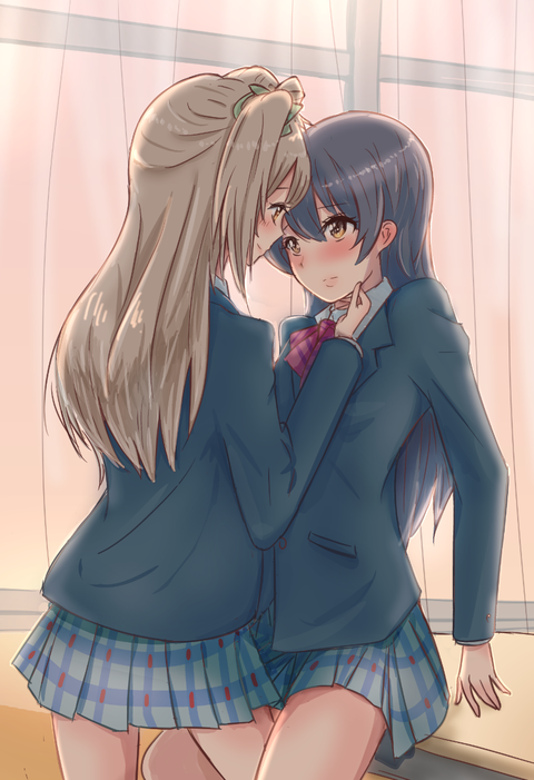 抜けるラブライブエロ画像が一番ヌける！ｗｗｗｗｗｗその3091