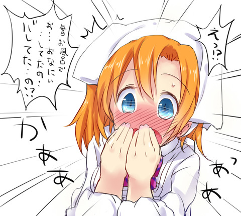 ぬけたラブライブエロ画像が欲しいですPart7159