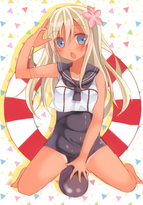 どえろいスクフェスの画像くれ(´・ω・｀)その6095