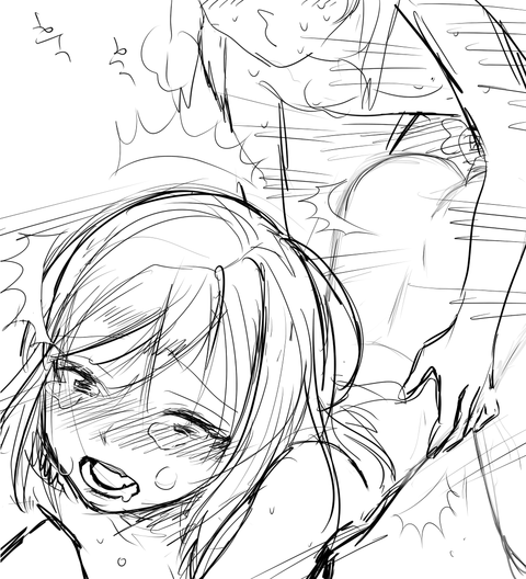 めちゃエロいラブライブ娘画像貼っててください（＾ω＾）その7118