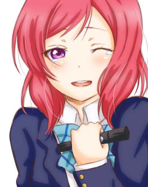 【（＾ω＾）ﾍﾟﾛﾍﾟﾛ】 ラブライブガールズの画像ください！その65