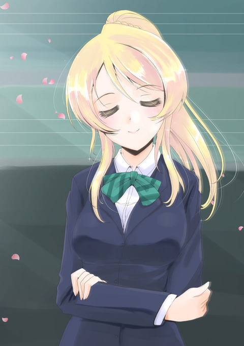 ぬけたラブライブエロ画像が欲しいですPart7159
