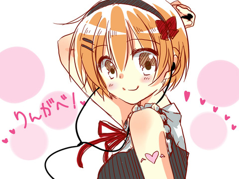 抜いたラブライブのエロ画像ください(^ω^)Part7162