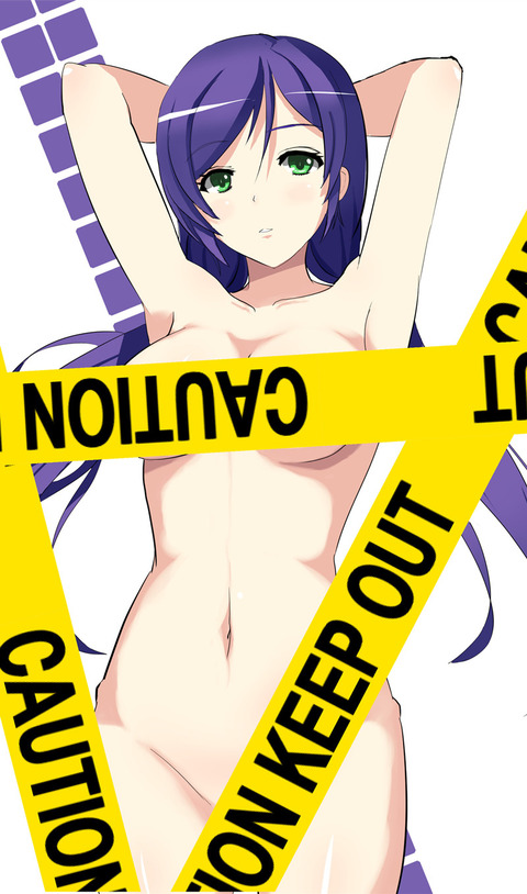 クオリティの高いラブライブ画像まとめPart6556