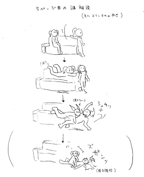 メチャしこなスクフェスエロ画像を貼っていくスレｗｗｗｗｗｗその1726