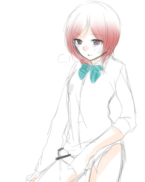 メチャシコなラブライバー画像まとめw3102