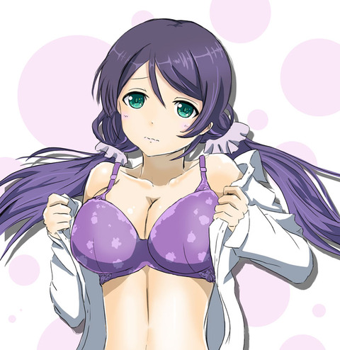 エロ可愛いラブライバー画像貼っててください399