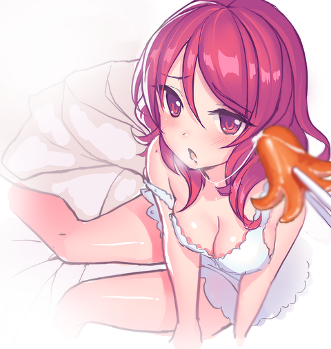 めちゃヌけるラブライブ画像下さいｗｗｗpart4495