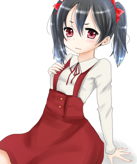 めちゃ抜けるラブライブ!のエロ画像って需要ある?(゚д゚)2389