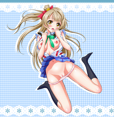 ラブライブガールズ画像貼っててくださいwwwwww6568