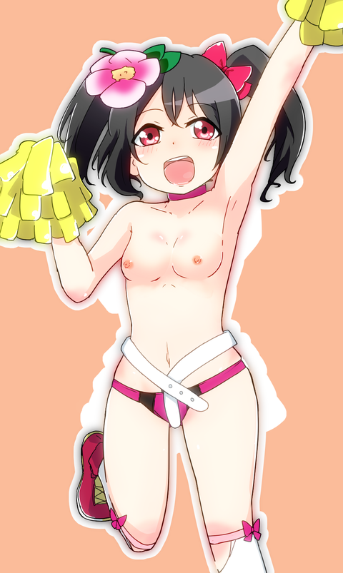 どすけべラブライバー画像まとめ！その7167