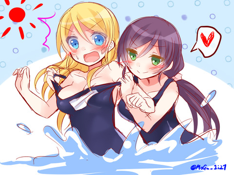 おまいらが一回でも抜いたラブライバーエロ画像が欲しいです！！！4489