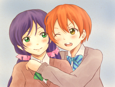 ラブライブガールズのエロ画像まとめ！Part393