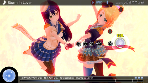 2回以上抜いたラブライブエロ画像って素晴らしいその7147