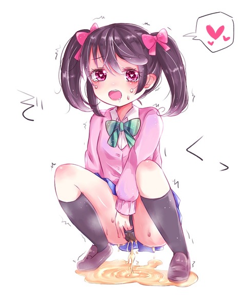 めちゃえっちなラブライブ！の画像くれ(´・ω・｀)その383