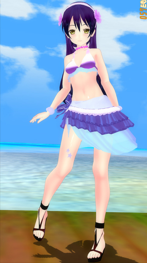 メチャシコなラブライブガールズの画像でヌいてもいいと思うんだ！(´・ω・｀)6571
